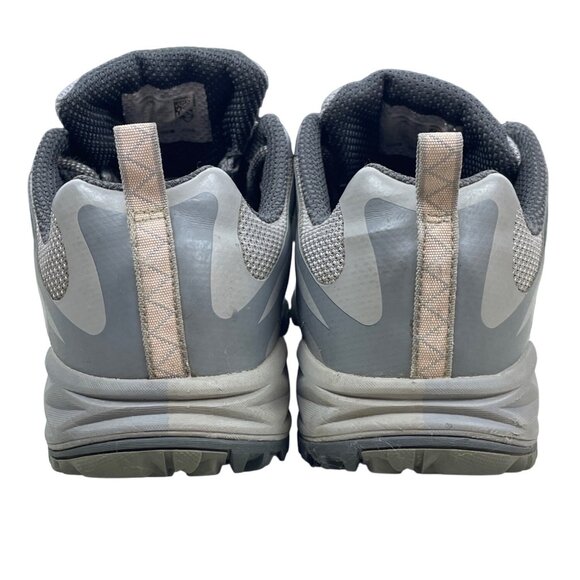 Merrell Women's Grey Frost Siren Edge Q2 Shoes Sz 8.5 - Picture 4 of 9